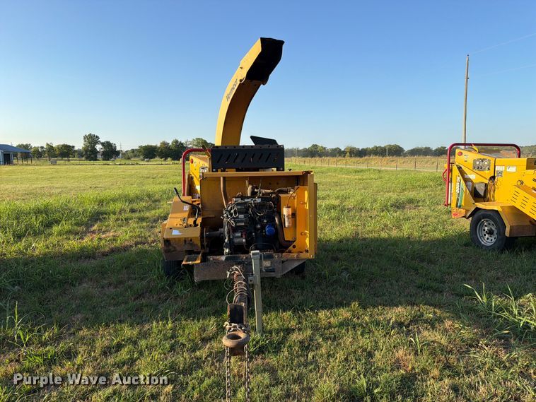 image for item FK5131 2019 Vermeer BC1000XL wood chipper