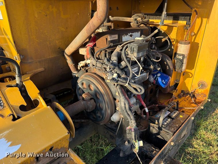 image for item FK5131 2019 Vermeer BC1000XL wood chipper