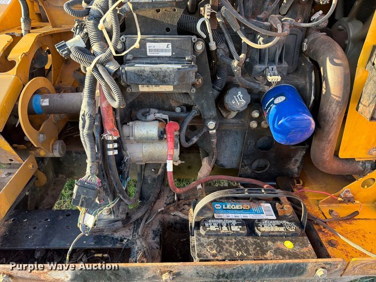 image for item FK5131 2019 Vermeer BC1000XL wood chipper