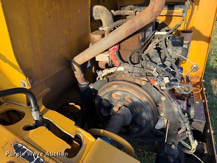 image for item FK5131 2019 Vermeer BC1000XL wood chipper