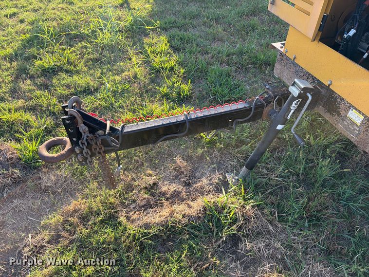 image for item FK5132 2019 Vermeer BC1000XL wood chipper