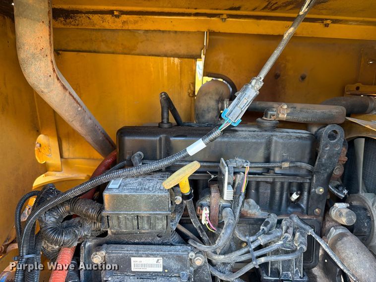 image for item FK5132 2019 Vermeer BC1000XL wood chipper