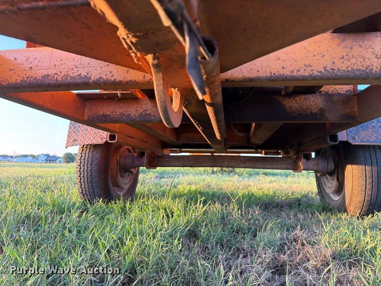 image for item FK5133 2015 Bandit 990 Wood Chipper