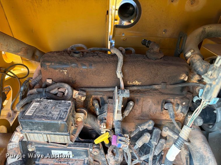 image for item FK5134 2020 Vermeer BC1000 wood chipper