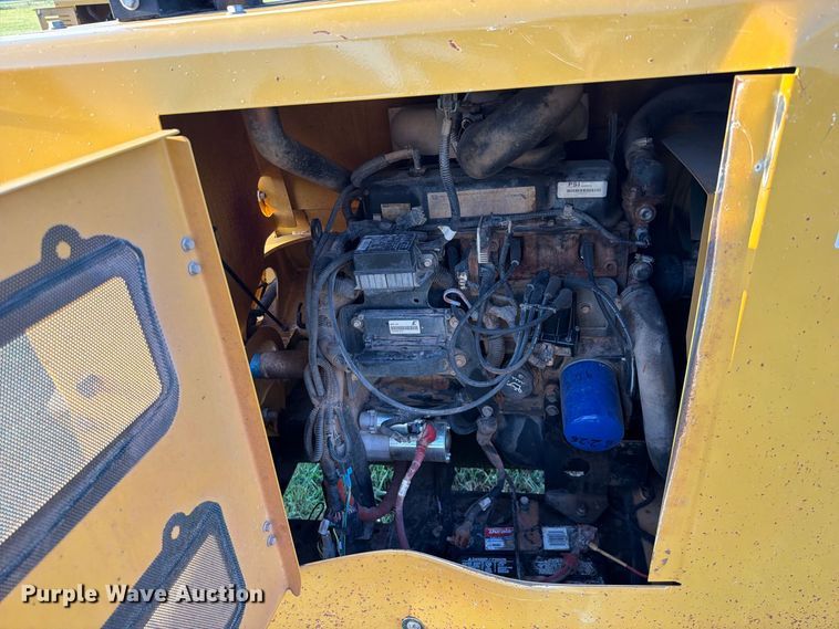 image for item FK5136 2020 Vermeer Bc100XL wood chipper