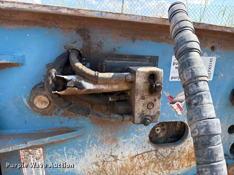 image for item FK5141 Okada TOP270 breaker