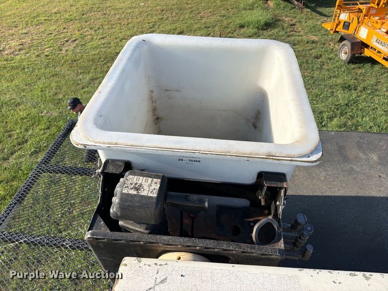 image for item FK5147 2011 Freightliner Business Class M2 forestry bucket truck