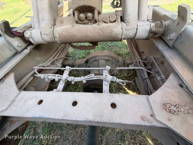 image for item FK5147 2011 Freightliner Business Class M2 forestry bucket truck