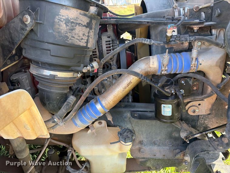 image for item FK5147 2011 Freightliner Business Class M2 forestry bucket truck