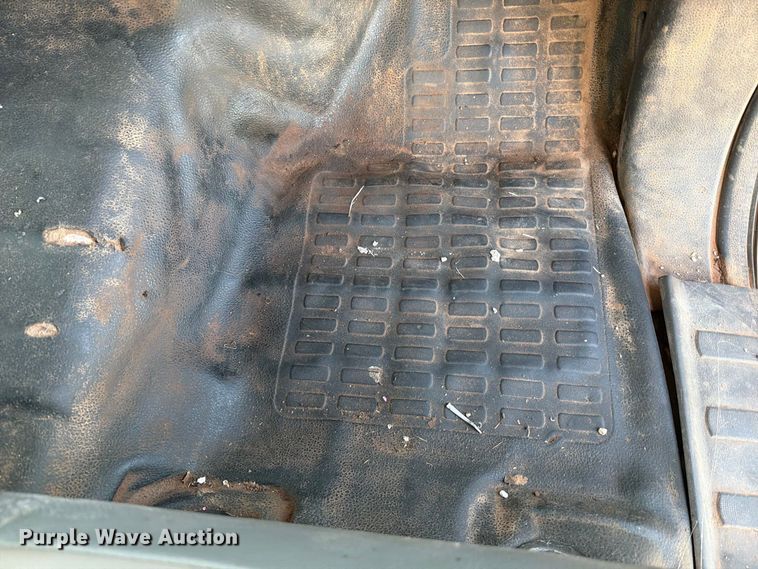 image for item FK5148 2015 Ford F750 forestry bucket truck