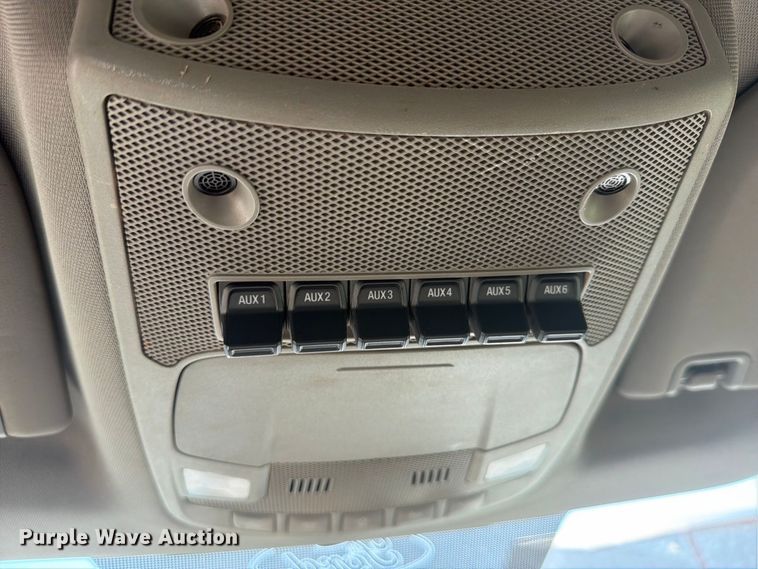 image for item FK5161 2019 Ford F250 Super Duty Ext. Cab pickup truck