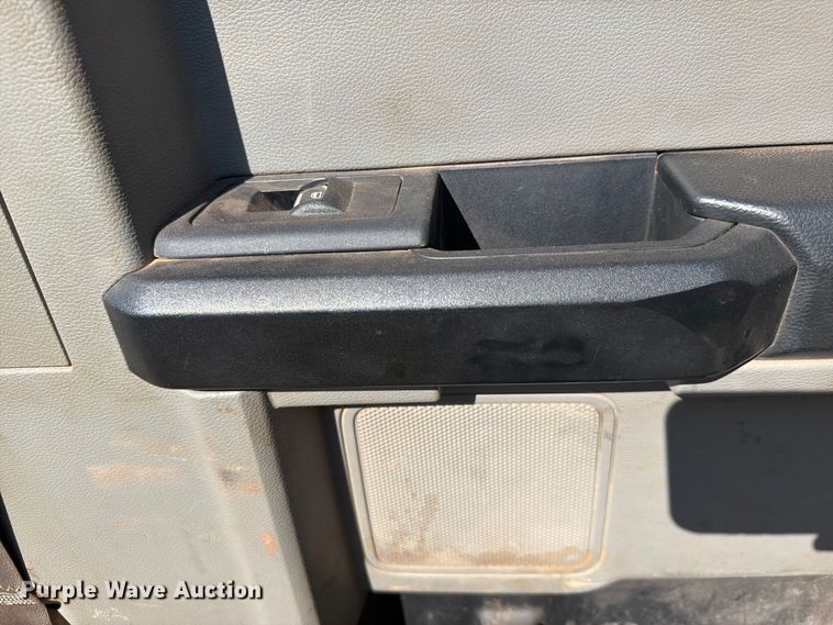 image for item FK5161 2019 Ford F250 Super Duty Ext. Cab pickup truck