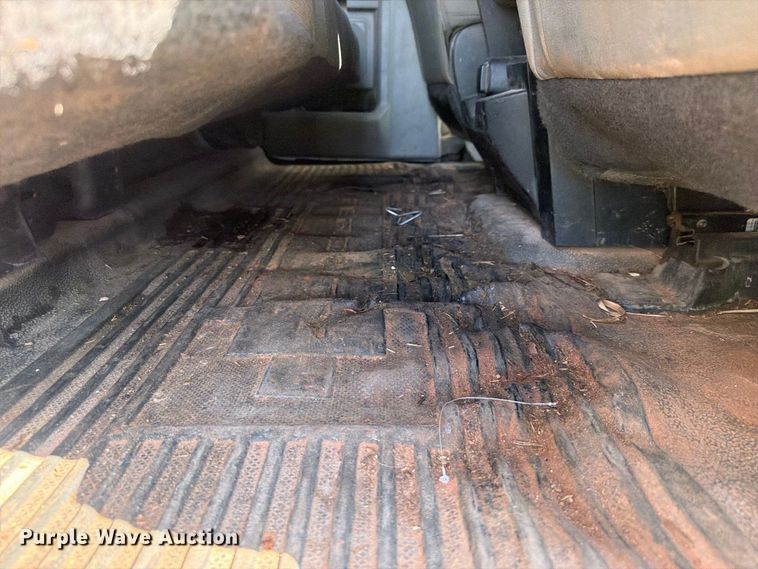 image for item FK5161 2019 Ford F250 Super Duty Ext. Cab pickup truck