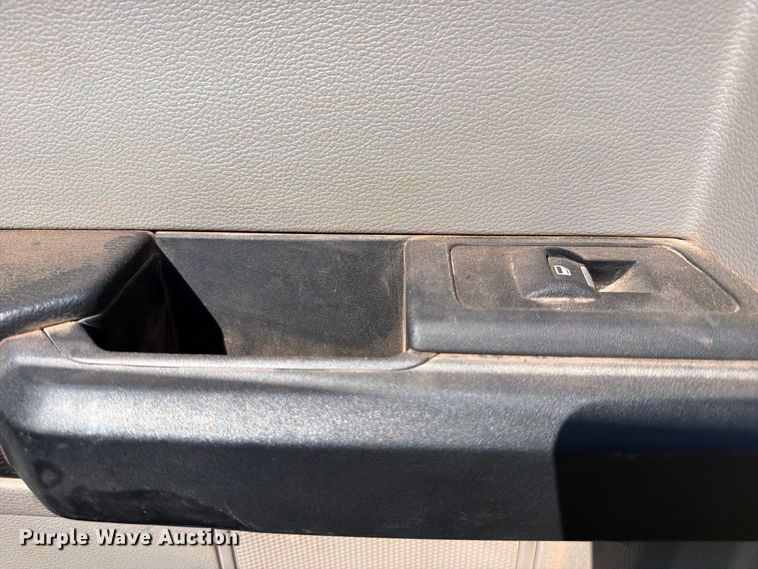 image for item FK5161 2019 Ford F250 Super Duty Ext. Cab pickup truck