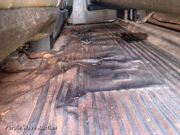 image for item FK5161 2019 Ford F250 Super Duty Ext. Cab pickup truck
