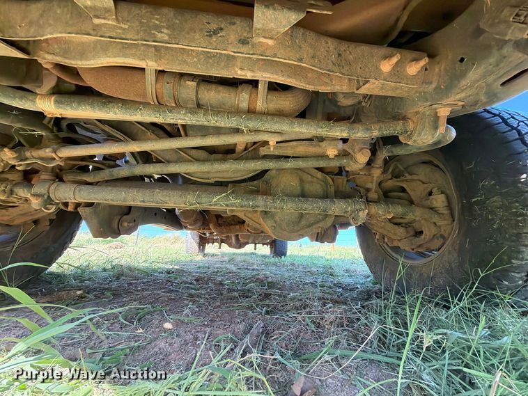 image for item FK5161 2019 Ford F250 Super Duty Ext. Cab pickup truck