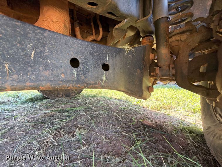 image for item FK5161 2019 Ford F250 Super Duty Ext. Cab pickup truck