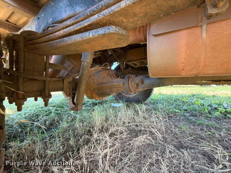 image for item FK5161 2019 Ford F250 Super Duty Ext. Cab pickup truck