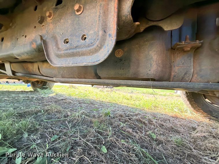 image for item FK5161 2019 Ford F250 Super Duty Ext. Cab pickup truck