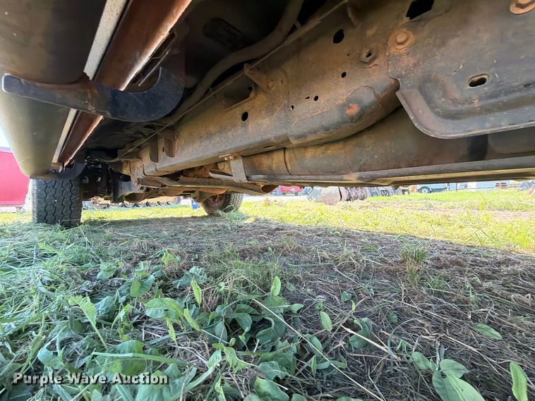image for item FK5161 2019 Ford F250 Super Duty Ext. Cab pickup truck