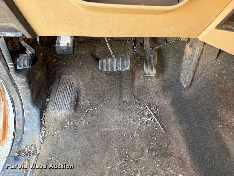 image for item FK5162 2015 Ford F250 Super Duty Crew Cab pickup truck