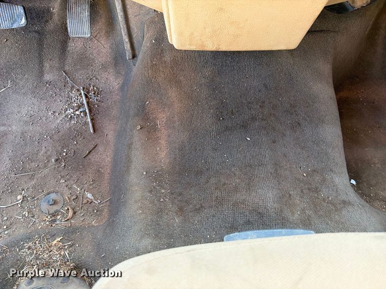 image for item FK5162 2015 Ford F250 Super Duty Crew Cab pickup truck