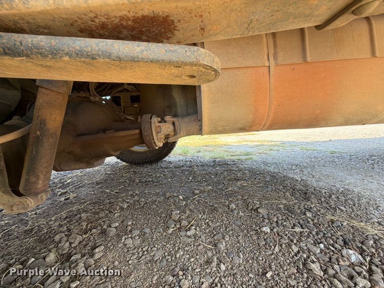 image for item FK5162 2015 Ford F250 Super Duty Crew Cab pickup truck