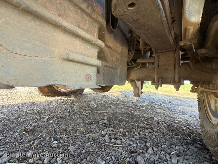 image for item FK5162 2015 Ford F250 Super Duty Crew Cab pickup truck