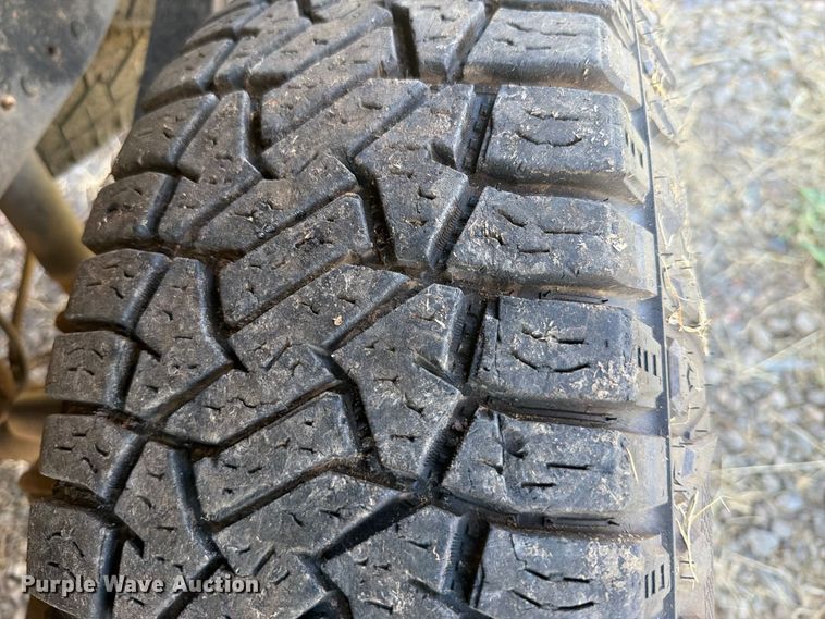 image for item FK5162 2015 Ford F250 Super Duty Crew Cab pickup truck
