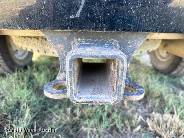 image for item FK5164 2022 Chevrolet Silverado 2500HD Crew Cab pickup truck