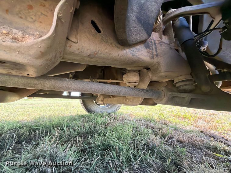 image for item FK5164 2022 Chevrolet Silverado 2500HD Crew Cab pickup truck