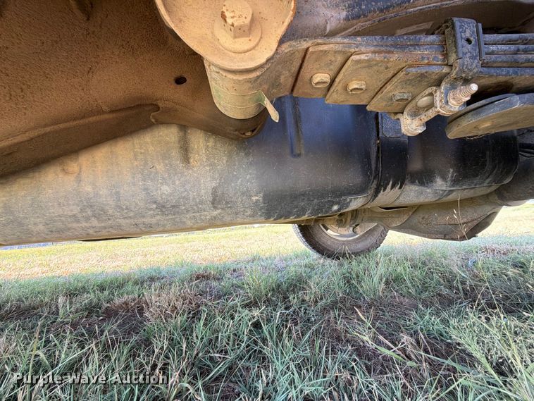 image for item FK5164 2022 Chevrolet Silverado 2500HD Crew Cab pickup truck