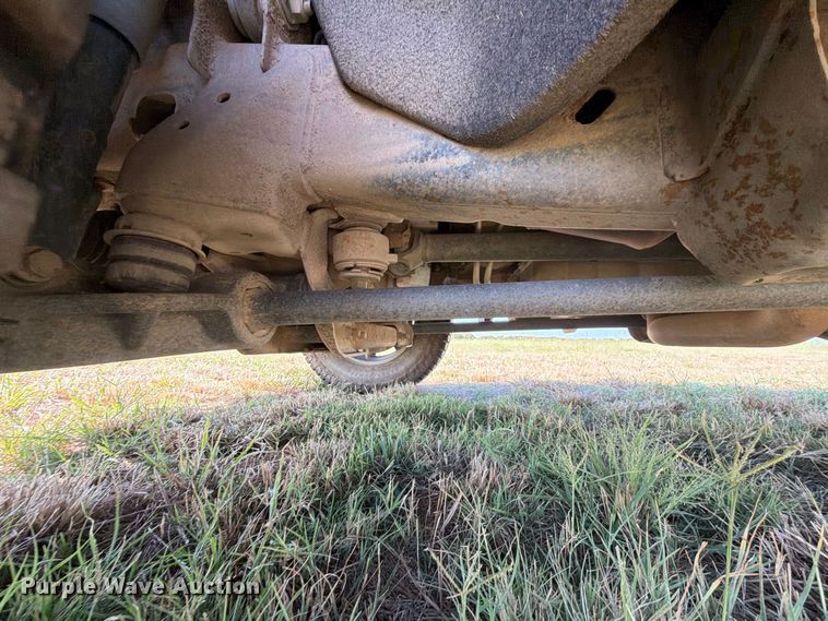image for item FK5164 2022 Chevrolet Silverado 2500HD Crew Cab pickup truck