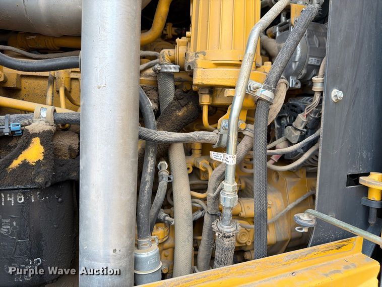 image for item FM7644 2013 John Deere 770G motor grader