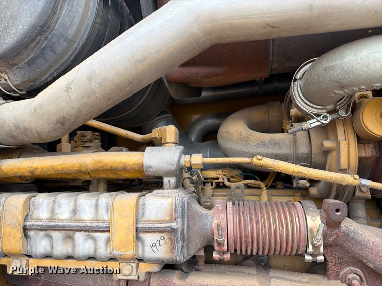 image for item FM7644 2013 John Deere 770G motor grader