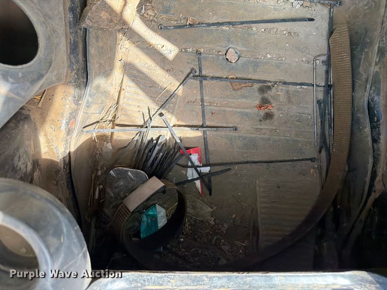 image for item FM7652 2018 Caterpillar 299D2 tracked skid steer loader