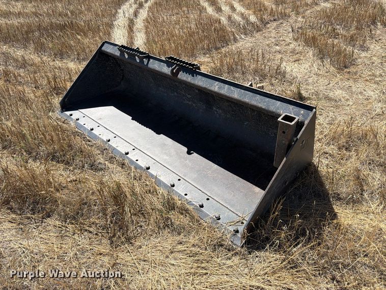 image for item FM7652 2018 Caterpillar 299D2 tracked skid steer loader