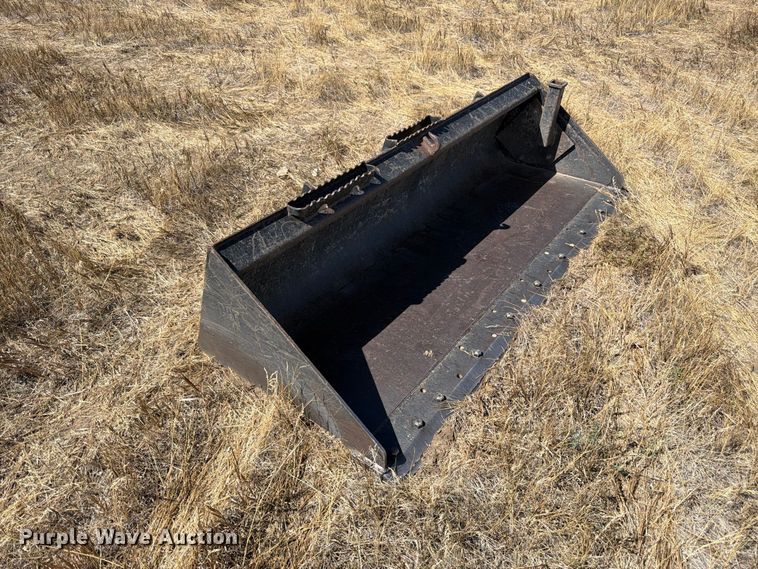image for item FM7652 2018 Caterpillar 299D2 tracked skid steer loader
