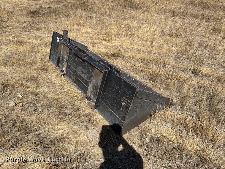 image for item FM7652 2018 Caterpillar 299D2 tracked skid steer loader
