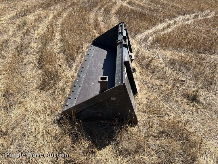 image for item FM7652 2018 Caterpillar 299D2 tracked skid steer loader