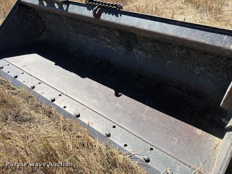 image for item FM7652 2018 Caterpillar 299D2 tracked skid steer loader