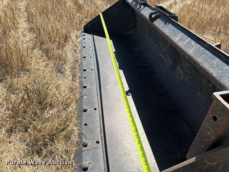 image for item FM7652 2018 Caterpillar 299D2 tracked skid steer loader