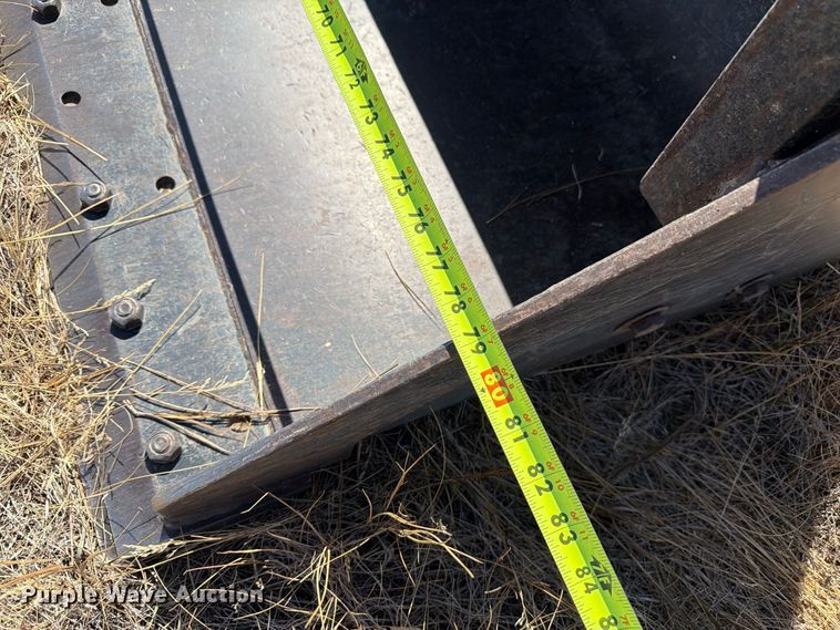 image for item FM7652 2018 Caterpillar 299D2 tracked skid steer loader