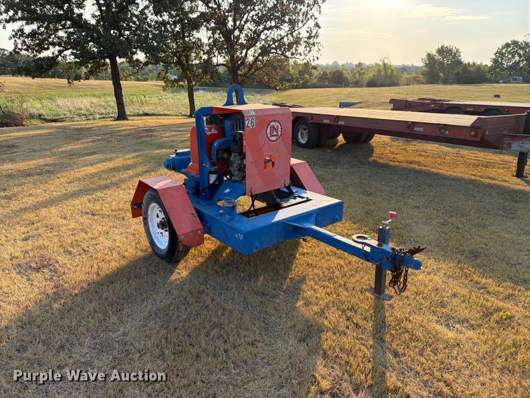 image for item FN2582 Pump