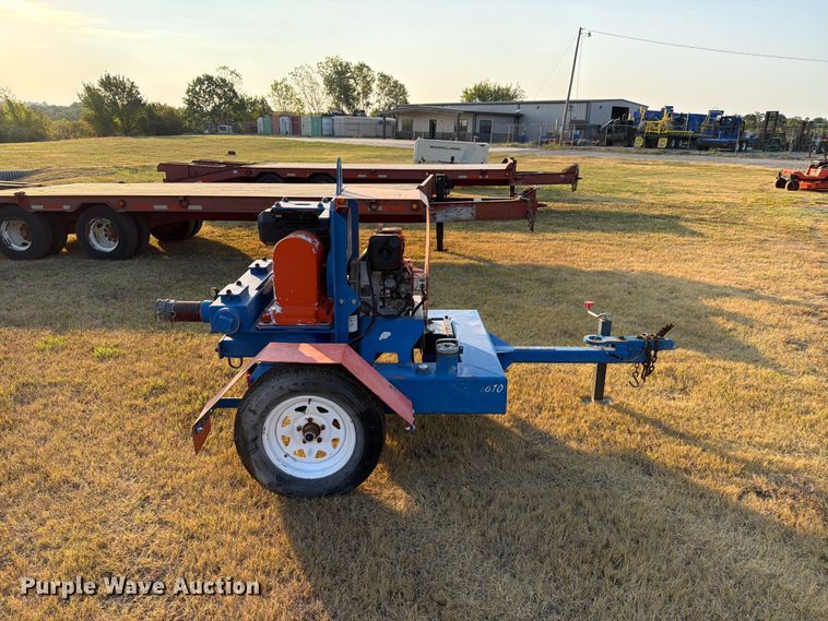 image for item FN2582 Pump