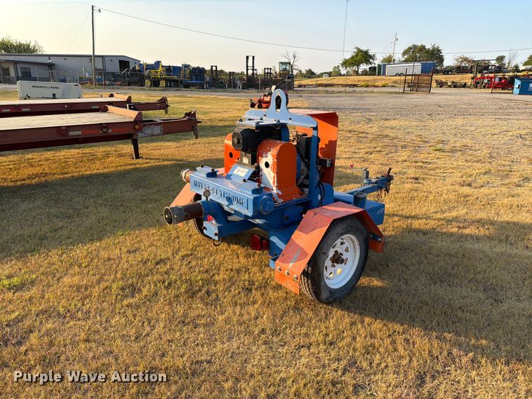 image for item FN2582 Pump