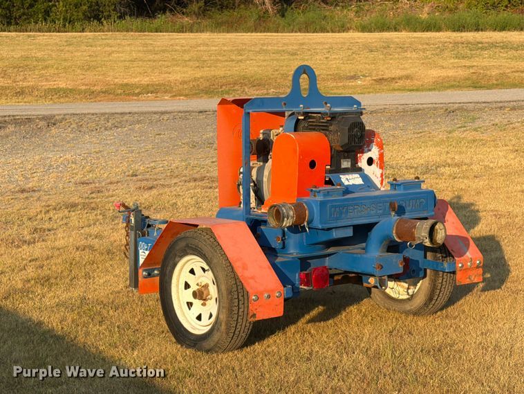 image for item FN2582 Pump