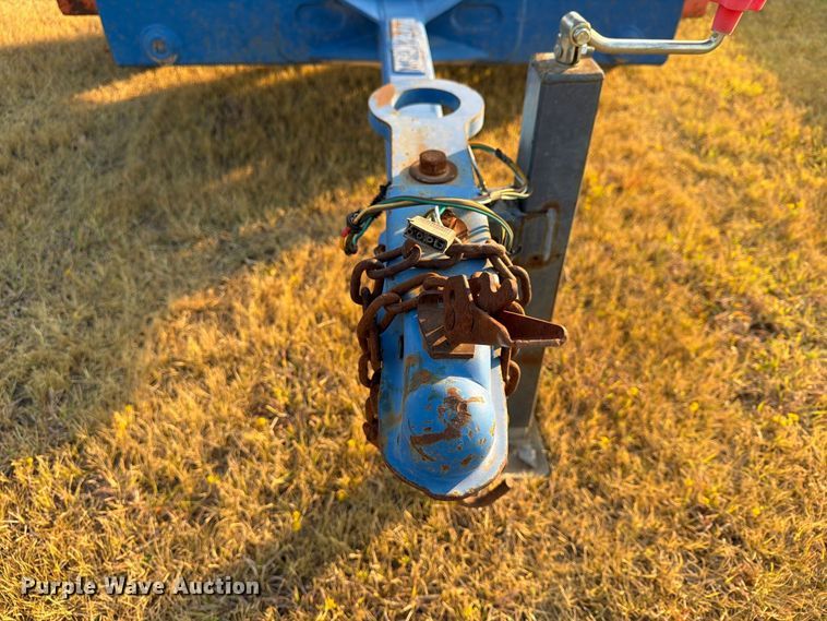 image for item FN2582 Pump