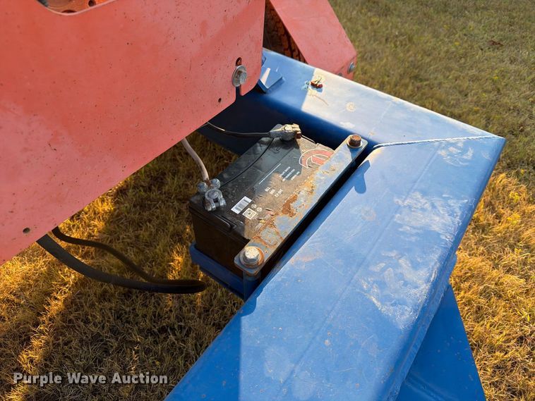 image for item FN2582 Pump