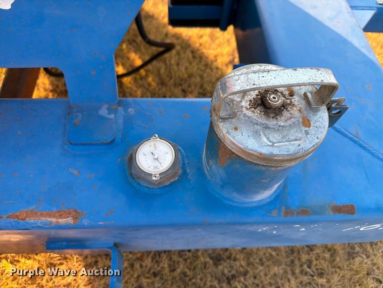 image for item FN2582 Pump